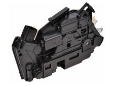 SERRURE SKODA CITIGO 2012-2019 AVANT / SANS FERMETURE DE SECURITÉ / 6 PINS / DROITE