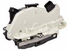 SERRURE SKODA CITIGO 2012-2017 AVANT / SANS FERMETURE DE SECURITÉ / 7 PINS / GAUCHE