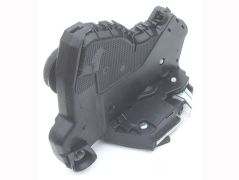 SERRURE TOYOTA AVENSIS 2008-2012 AVANT / SANS FERMETURE DE SECURITÉ / 4 PINS / DROITE