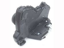 SERRURE TOYOTA AVENSIS 2008-2012 AVANT / SANS FERMETURE DE SECURITÉ / 4 PINS / DROITE