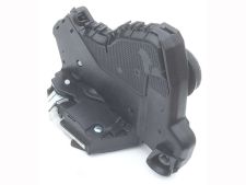 SERRURE TOYOTA AVENSIS 2008-2012 AVANT / SANS FERMETURE DE SECURITÉ / 6 PINS / GAUCHE
