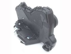 SERRURE TOYOTA AURIS 2007-2010 AVANT / SANS FERMETURE DE SECURITÉ / 6 PINS / GAUCHE