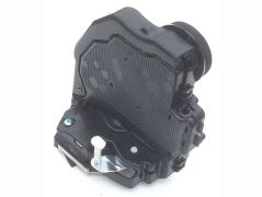 SERRURE TOYOTA AURIS 2007-2010 ARRIÈRE / SANS FERMETURE DE SECURITÉ / 4 PINS / DROITE