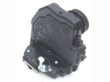 SERRURE TOYOTA AVENSIS 2008-2012 ARRIÈRE / SANS FERMETURE DE SECURITÉ / 4 PINS / GAUCHE