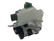SERRURE VOLKSWAGEN GOLF IV 1997-2004 AVANT / SANS FERMETURE DE SECURITÉ / 8 PINS / GAUCHE