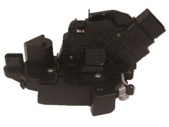 SERRURE VOLVO XC70 2007-2013 AVANT / SANS FERMETURE DE SECURITÉ SYSTÈME SANS CLÉ / 6 PINS / DROITE