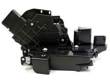 SERRURE VOLVO XC70 2007-2013 AVANT / SANS FERMETURE DE SECURITÉ SYSTÈME SANS CLÉ / 6 PINS / GAUCHE