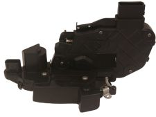 SERRURE VOLVO XC70 2007-2013 ARRIÈRE / SANS FERMETURE DE SECURITÉ SYSTÈME SANS CLÉ / 10 PINS / DROITE