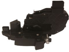 SERRURE VOLVO XC70 2007-2013 ARRIÈRE / SANS FERMETURE DE SECURITÉ SYSTÈME SANS CLÉ / 10 PINS / DROITE