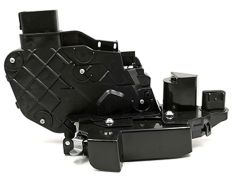 SERRURE VOLVO XC70 2007-2013 ARRIÈRE / SANS FERMETURE DE SECURITÉ SYSTÈME SANS CLÉ / 10 PINS / GAUCHE