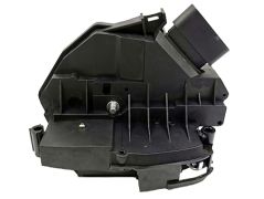 SERRURE VOLVO XC60 2008-2013 AVANT / SANS FERMETURE DE SECURITÉ / 5 PINS / DROITE