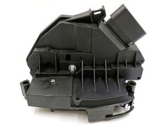 SERRURE VOLVO XC60 2008-2013 ARRIÈRE / SANS FERMETURE DE SECURITÉ / 5 PINS / DROITE