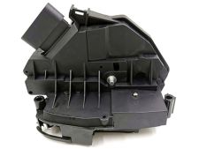 SERRURE VOLVO S60 2010-2014 ARRIÈRE / SANS FERMETURE DE SECURITÉ / 5 PINS / GAUCHE