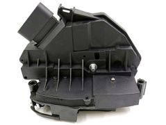 SERRURE VOLVO S60 2010-2014 ARRIÈRE / SANS FERMETURE DE SECURITÉ / 5 PINS / GAUCHE