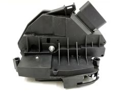 SERRURE VOLVO S60 2010-2014 ARRIÈRE / SANS FERMETURE DE SECURITÉ / AVEC FERMETURE DE SECURITÉ INFANTILE / 7 PINS / DROITE