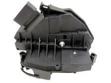 SERRURE VOLVO S60 2010-2014 ARRIÈRE / SANS FERMETURE DE SECURITÉ / AVEC FERMETURE DE SECURITÉ INFANTILE / 7 PINS / GAUCHE
