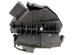 SERRURE VOLVO S60 2010-2014 ARRIÈRE / SANS FERMETURE DE SECURITÉ / AVEC FERMETURE DE SECURITÉ INFANTILE / 7 PINS / GAUCHE