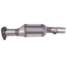 CATALYSEUR AUDI A4 2.0i 16v Mot.AWA (Avec OBD et EGR) (2º Catalyseur) (2002-2004)