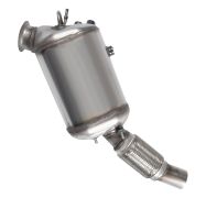 FILTRE À PARTICULES BMW 123d E81/ E87 2.0TD EURO 5 (Catalyseur+FAP) FAP (2009-2012)