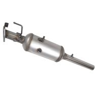 FILTRE À PARTICULES CITROEN Jumper 2.2HDi Mot.4HV/ 4HU (2º Catalyseur+FAP) FAP (2006-2012)