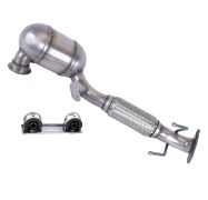 CATALYSEUR MITSUBISHI Outlander 2.0DI-D Mot.BSY (1º Catalyseur) (2006-2010)