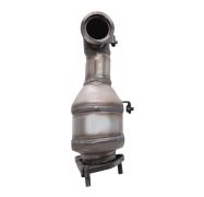 CATALYSEUR CHEVROLET Nubira 2.0TCDi (2007-2009)