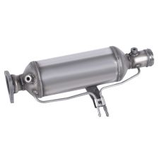 FILTRE À PARTICULES LAND ROVER Discovery 2.7TD Mot.276DT (2º FAP) FAP (2004-2009)