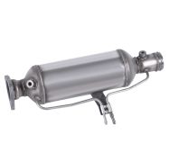 FILTRE À PARTICULES LAND ROVER Discovery 2.7TD Mot.276DT (2º FAP) FAP (2004-2009)