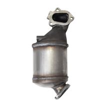 CATALYSEUR FIAT Punto 1.3MJTD Mot.199A2 (Modèle Sans FAP) (2005-2007)