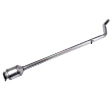CATALYSEUR FIAT Idea 1.9JTD Mot.188B2 (2003-2011)