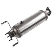 FILTRE À PARTICULES SUZUKI SX4 1.9DDiS Mot.D19AA (2º FAP) FAP (2006-2011)