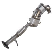 FILTRE À PARTICULES FORD Transit 2.0TDCi EURO 6 (1º Catalyseur+FAP) FAP (2016->)