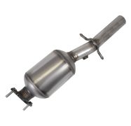 FILTRE À PARTICULES FORD Transit 2.0TDCi EURO 6 (2º SCR) SCR (2016->)
