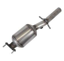 FILTRE À PARTICULES FORD Transit 2.0TDCi EURO 6 (2º SCR) SCR (2016->)