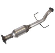 CATALYSEUR OPEL Campo 2.5D/ TD Mot.4JA1T (2001-2001)