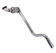 CATALYSEUR JAGUAR S-Type 2.7TD (1º Catalyseur) (Side Droite) (2004-2007)