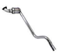 CATALYSEUR JAGUAR S-Type 2.7TD (1º Catalyseur) (Side Droite) (2004-2007)