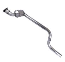 CATALYSEUR JAGUAR S-Type 2.7TD (1º Catalyseur) (Side Gauche) (2004-2007)