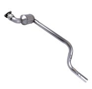 CATALYSEUR JAGUAR S-Type 2.7TD (1º Catalyseur) (Side Gauche) (2004-2007)