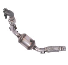 CATALYSEUR MERCEDES Sprinter 3.0CDi (1º Catalyseur) (2006-2011)