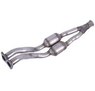 CATALYSEUR PEUGEOT 406 3.0i V6 24v Mot.XFX (2º Catalyseur) (1999-2004)