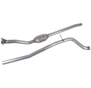 CATALYSEUR PEUGEOT 406 1.9D Mot.DHW (1995-2004)