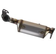 FILTRE À PARTICULES SUBARU Forester 2.0TD Mot.EE20Z EURO 5 (Catalyseur+FAP) FAP (2013-2016)