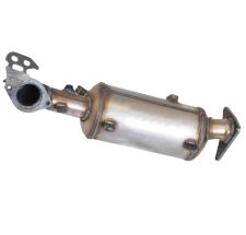 FILTRE À PARTICULES SUBARU Forester 2.0TD Mot.EE20Z EURO 5 (Catalyseur+FAP) FAP (2010-2013)