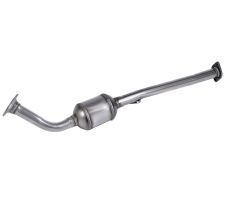 CATALYSEUR TOYOTA Hilux 2.5TD D-4D Mot.2KD-FTV (2004-2009)