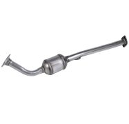 CATALYSEUR TOYOTA Hilux 2.5TD D-4D Mot.2KD-FTV (2004-2009)