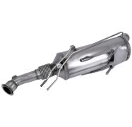 FILTRE À PARTICULES VOLKSWAGEN Crafter 2.5TDi Mot.CEBA/ CEBB/ CECA/ CECB (Catalyseur+FAP) FAP (2009-2013)