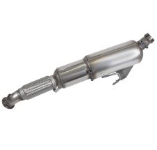 FILTRE À PARTICULES VOLKSWAGEN Crafter 2.0TDi Mot.CKTB/ CKTC (Catalyseur+FAP) FAP (2011-2017)