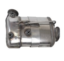 FILTRE À PARTICULES VOLVO S60 2.0TD Mot.D5204T2/ D5204T3 (Catalyseur+FAP) FAP (2010-2015)