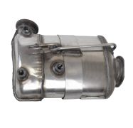 FILTRE À PARTICULES VOLVO XC70 2.0TD Mot.D5204T2/ D5204T3 (Catalyseur+FAP) FAP (2010-2013)